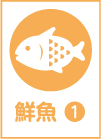 鮮魚①水揚げ表